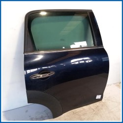Porta post. dx. MINI Countryman Cooper R60