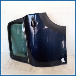 Porta post. sx. MINI Countryman Cooper R60