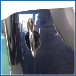 Porta post. sx. MINI Countryman Cooper R60