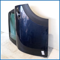 Porta post. sx. MINI Countryman Cooper R60