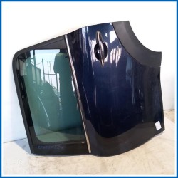 Porta post. sx. MINI Countryman Cooper R60