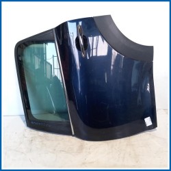 Porta post. sx. MINI Countryman Cooper R60