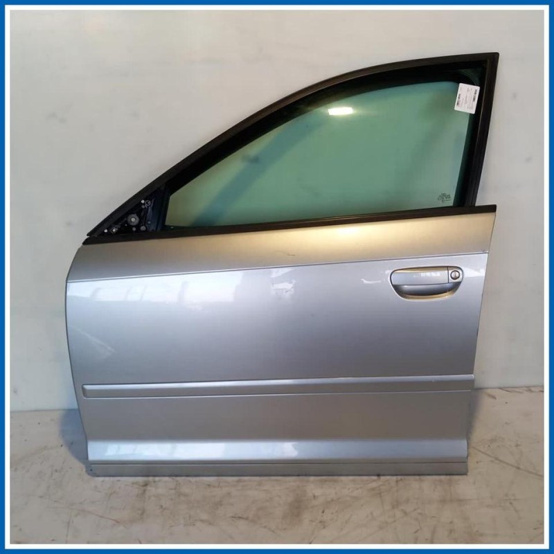 Porta ant. sx. AUDI A3 8PA Sportback
