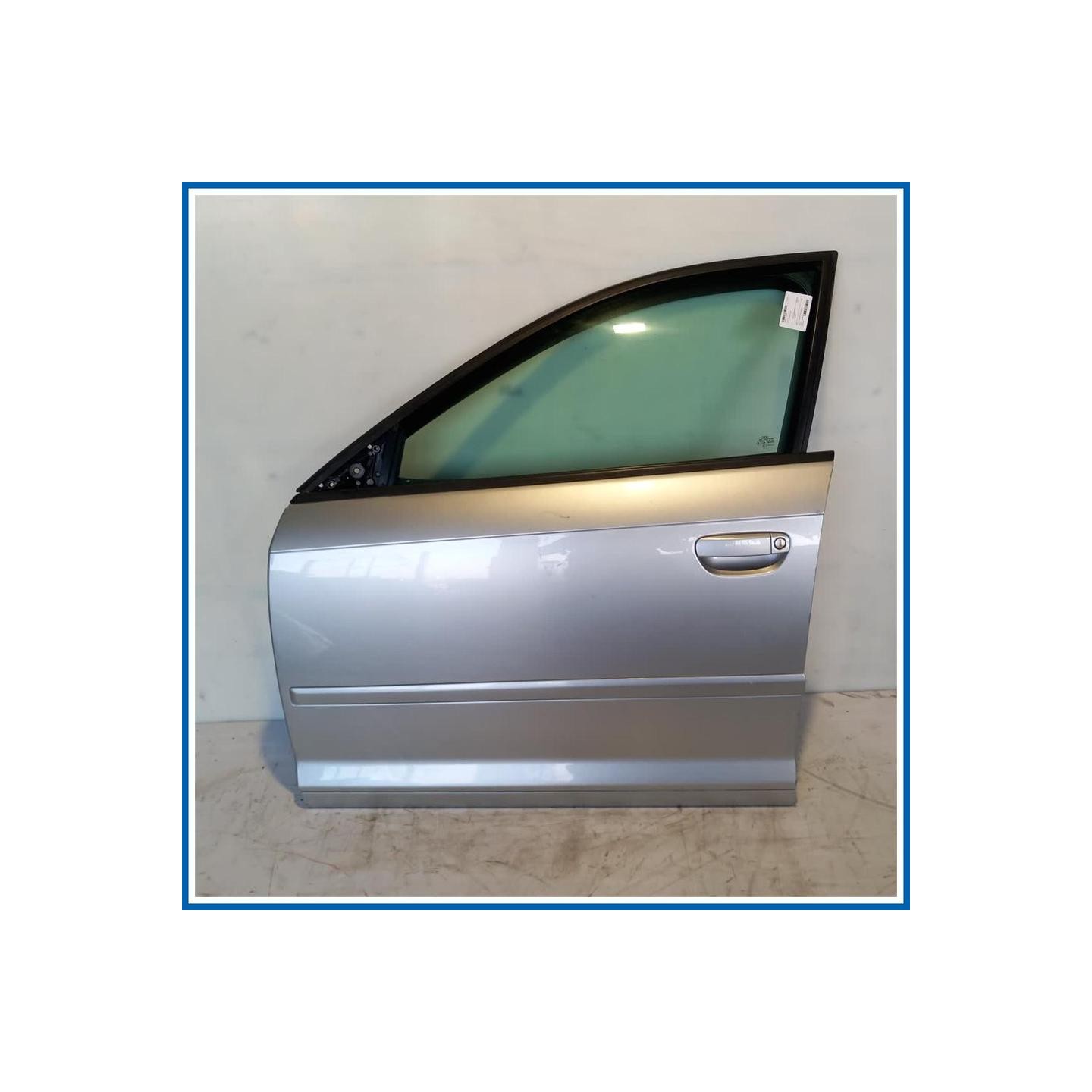 Porta ant. sx. AUDI A3 8PA Sportback