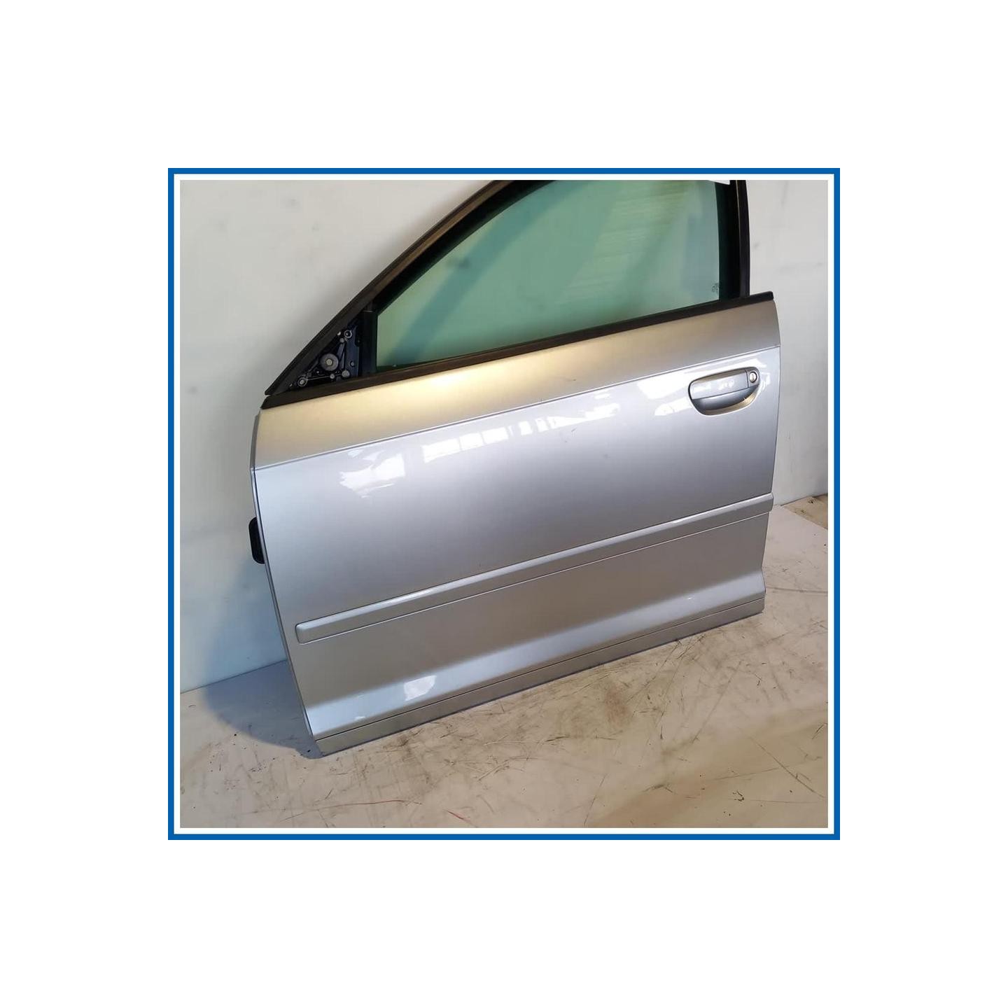 Porta ant. sx. AUDI A3 8PA Sportback
