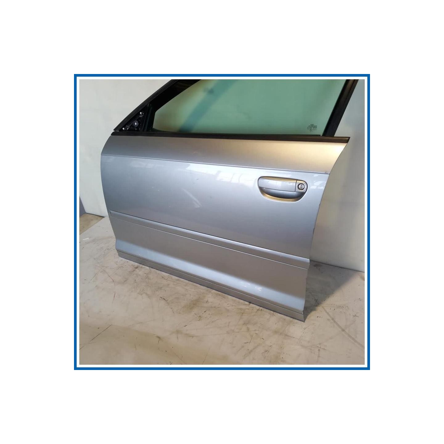 Porta ant. sx. AUDI A3 8PA Sportback