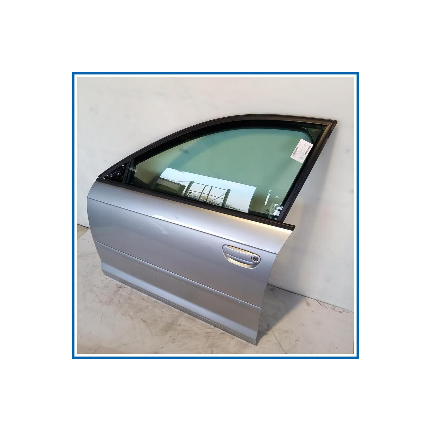 Porta ant. sx. AUDI A3 8PA Sportback
