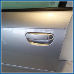 Porta ant. sx. AUDI A3 8PA Sportback