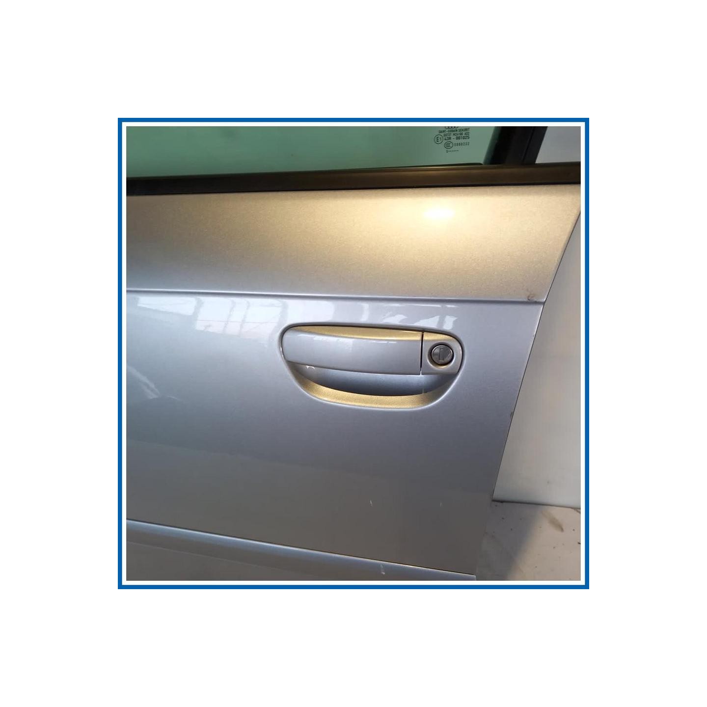 Porta ant. sx. AUDI A3 8PA Sportback
