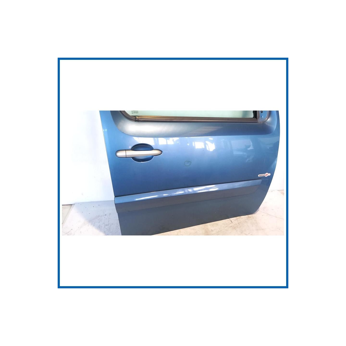 Porta ant. dx. RENAULT Kangoo III
