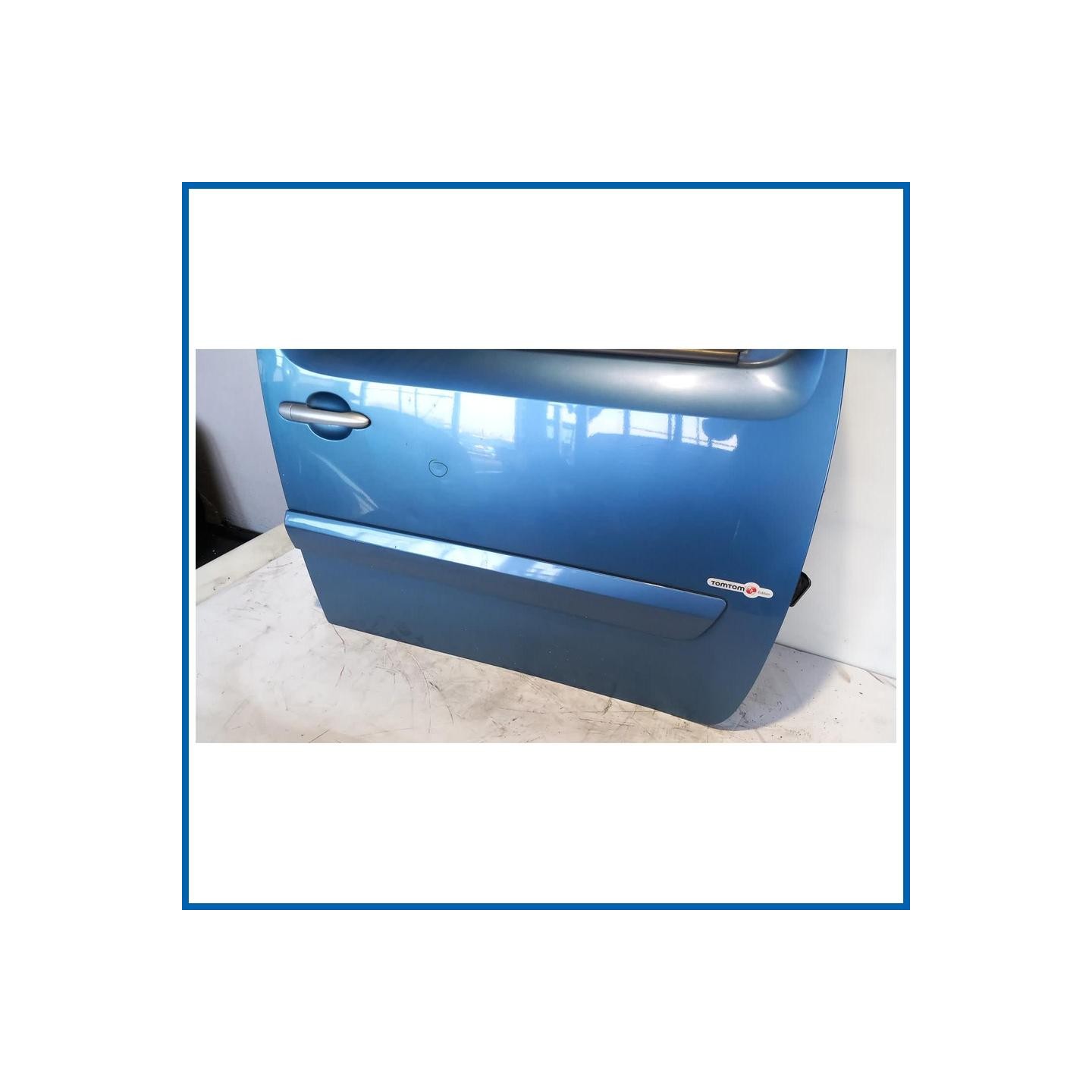 Porta ant. dx. RENAULT Kangoo III