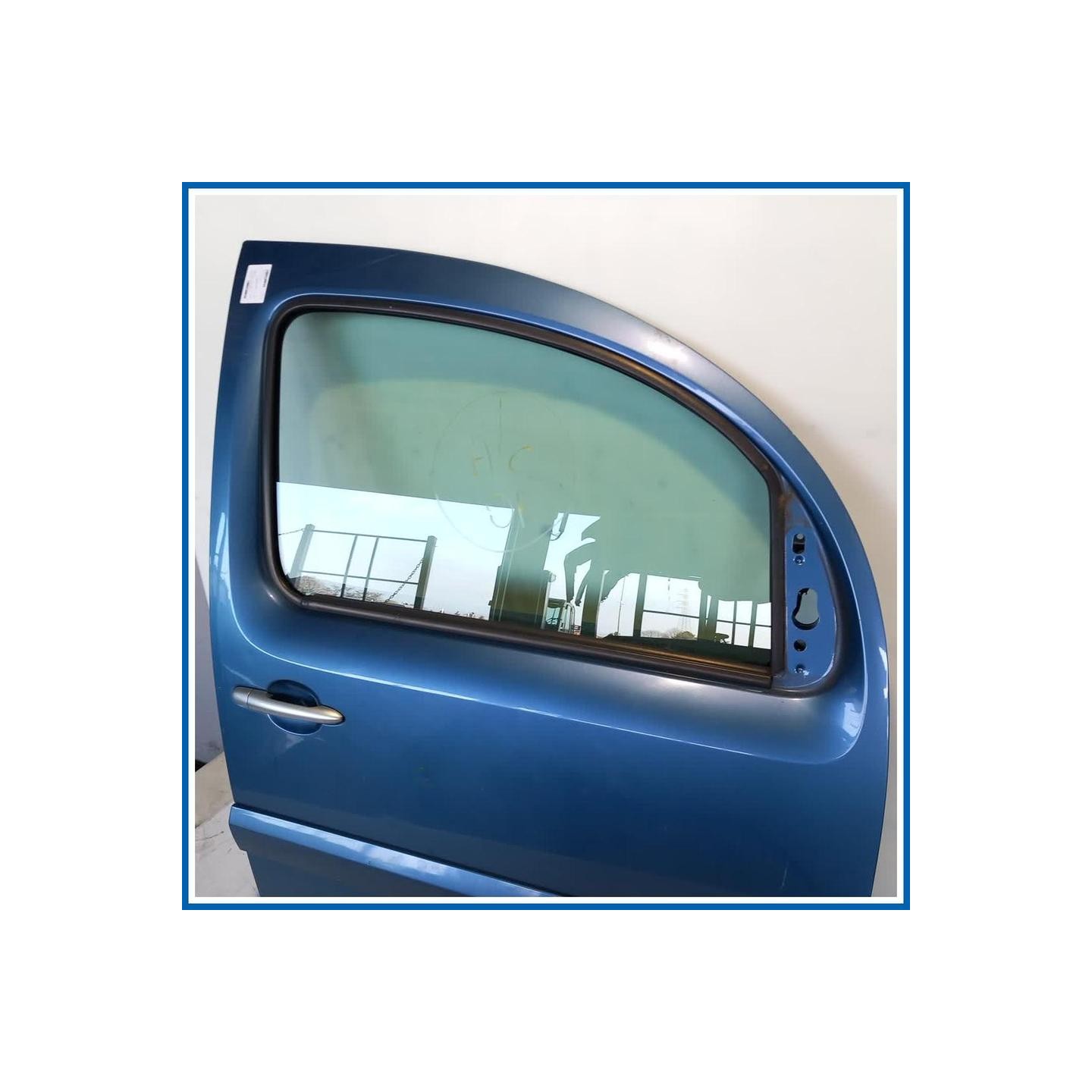 Porta ant. dx. RENAULT Kangoo III