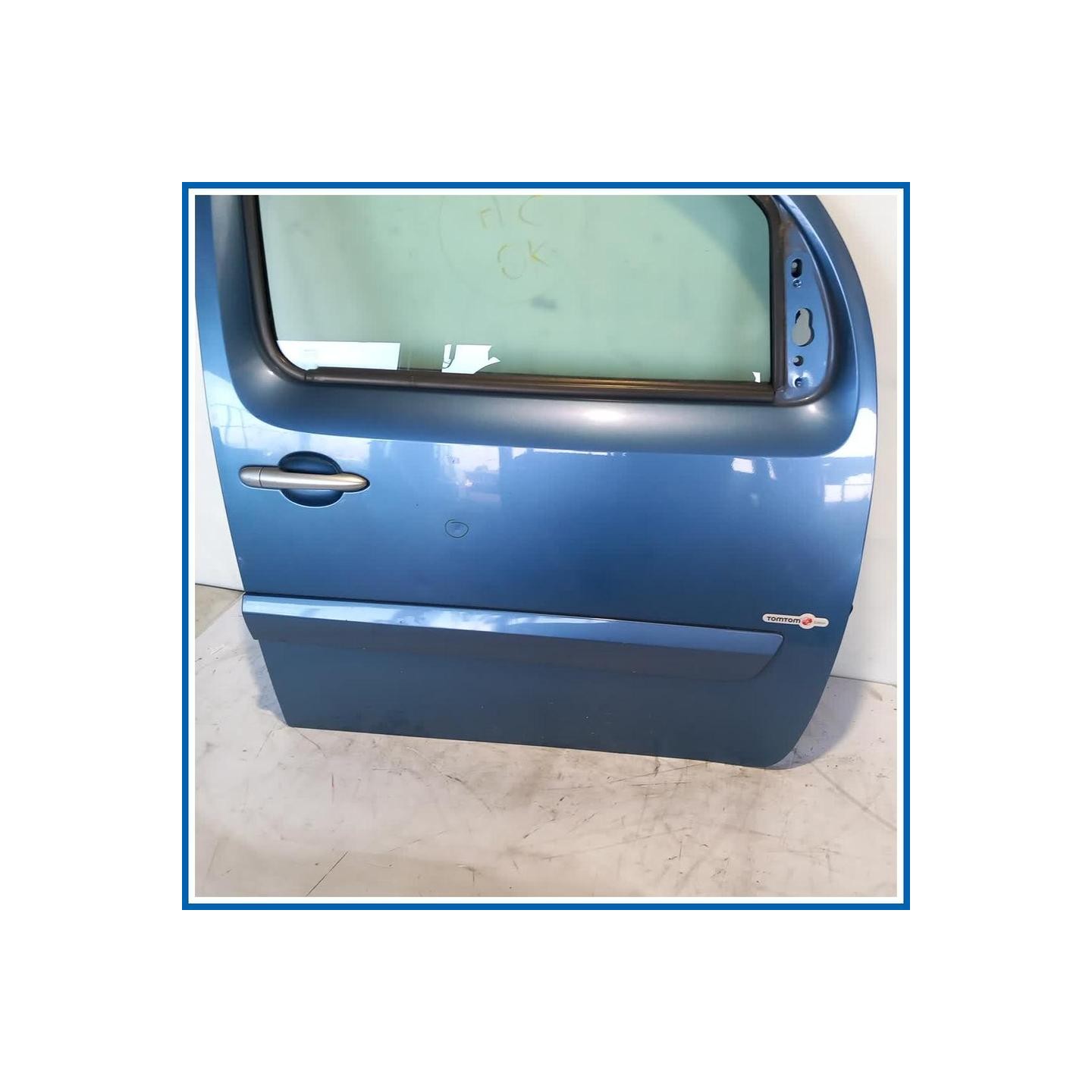 Porta ant. dx. RENAULT Kangoo III