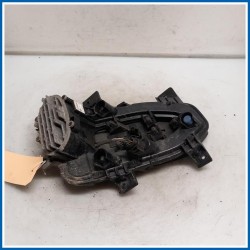 Lampeggiatori/luci di pos ant SX VOLKSWAGEN T-Roc