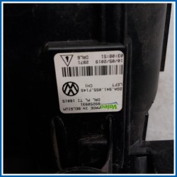 Lampeggiatori/luci di pos ant SX VOLKSWAGEN T-Roc