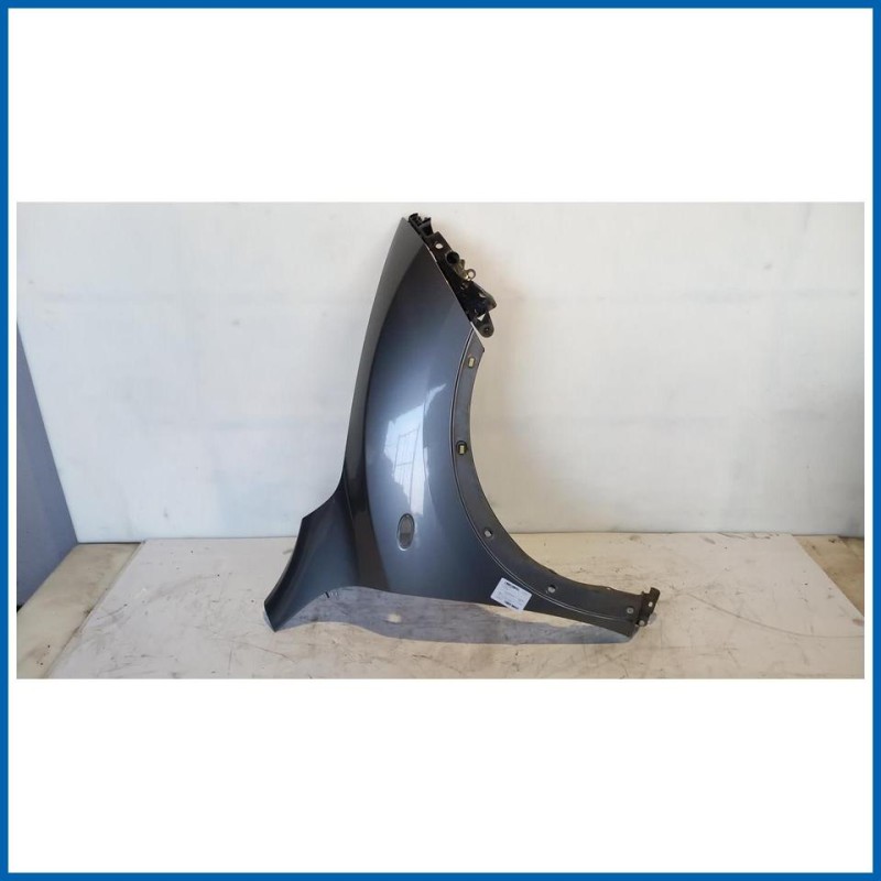 Parafango ant. dx. NISSAN Juke I