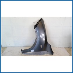 Parafango ant. sx. NISSAN Juke I