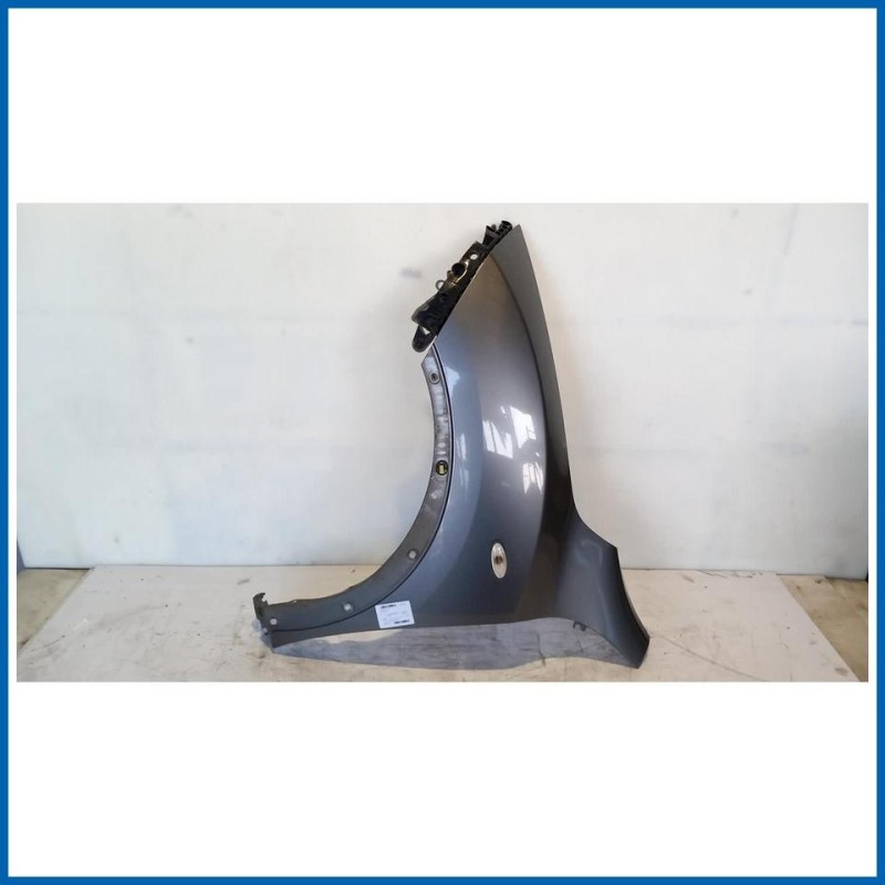 Parafango ant. sx. NISSAN Juke I