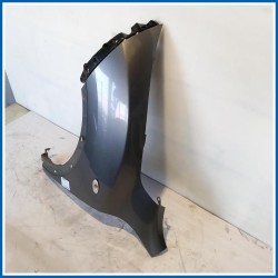 Parafango ant. sx. NISSAN Juke I