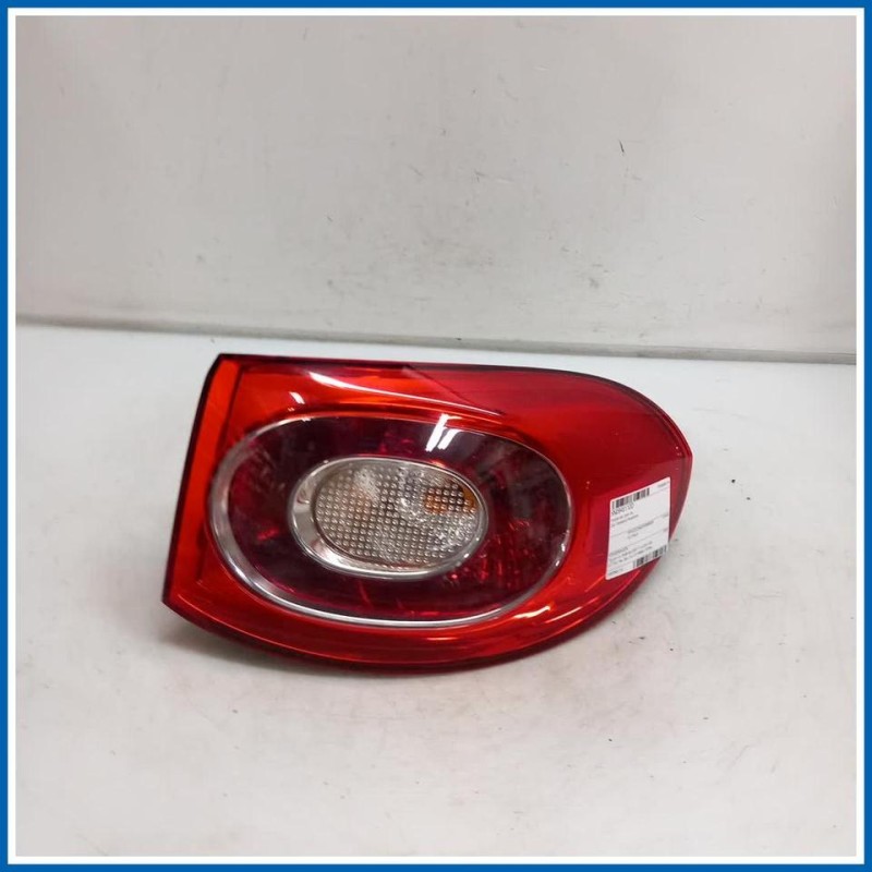 Fanale est. post. dx. VOLKSWAGEN Tiguan I