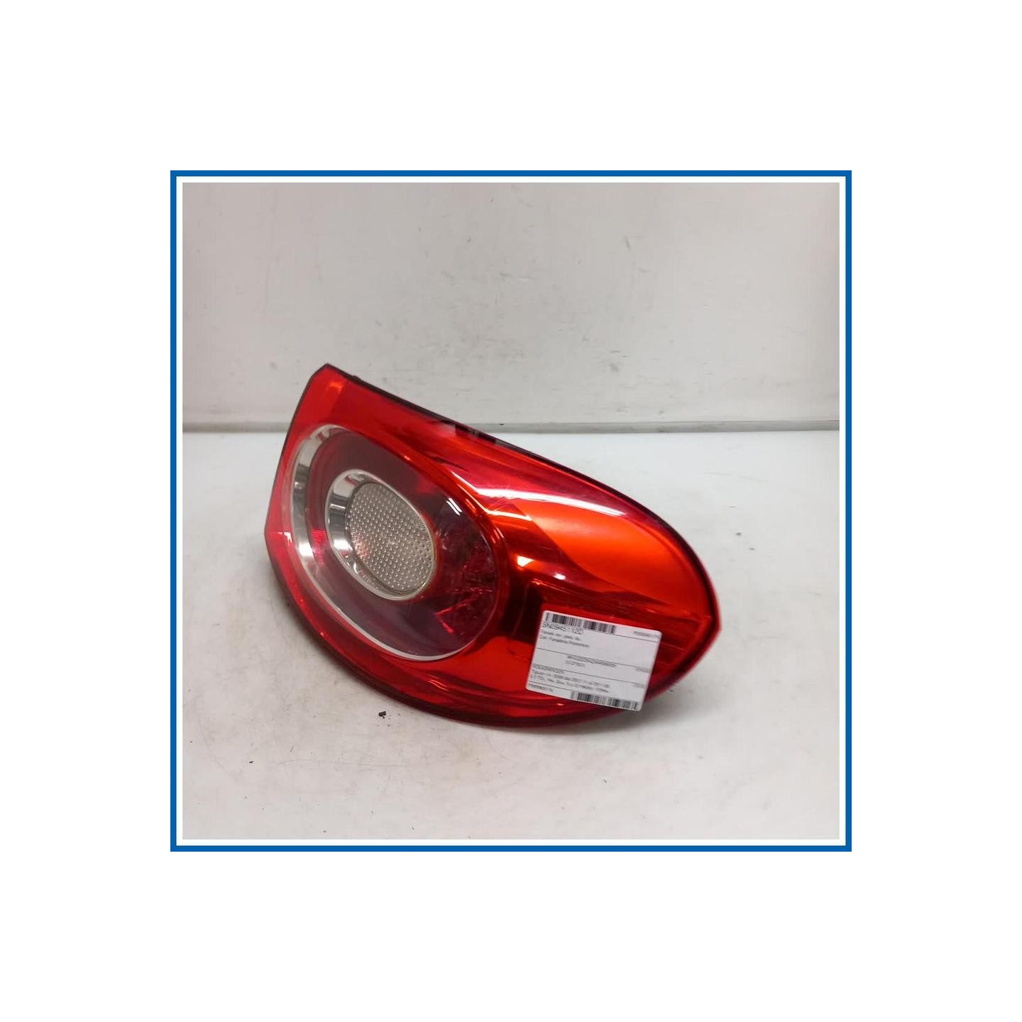 Fanale est. post. dx. VOLKSWAGEN Tiguan I