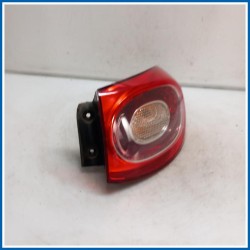 Fanale est. post. dx. VOLKSWAGEN Tiguan I