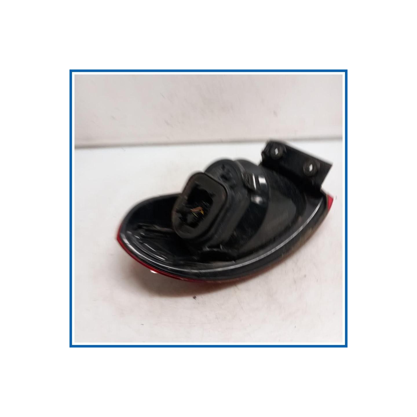 Fanale est. post. dx. VOLKSWAGEN Tiguan I