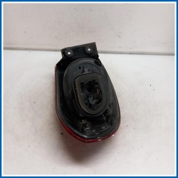 Fanale est. post. dx. VOLKSWAGEN Tiguan I