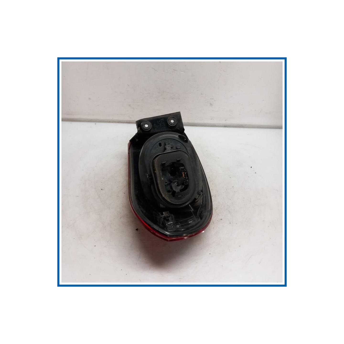 Fanale est. post. dx. VOLKSWAGEN Tiguan I