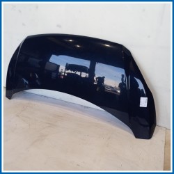 Cofano ant. FORD Transit Custom I