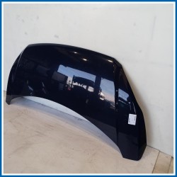 Cofano ant. FORD Transit Custom I