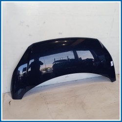 Cofano ant. FORD Transit Custom I