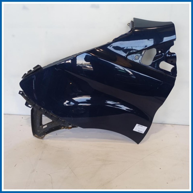 Parafango ant. sx. FORD Transit Custom I