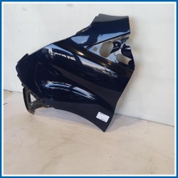 Parafango ant. sx. FORD Transit Custom I