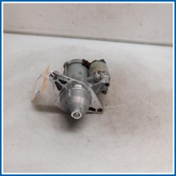 Motorino avviamento TOYOTA Yaris (France ) III