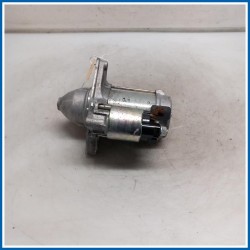 Motorino avviamento TOYOTA Yaris (France ) III