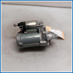 Motorino avviamento FIAT 500 II