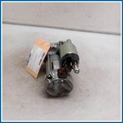 Motorino avviamento FIAT 500 II