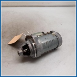 Motorino avviamento FIAT 500 II