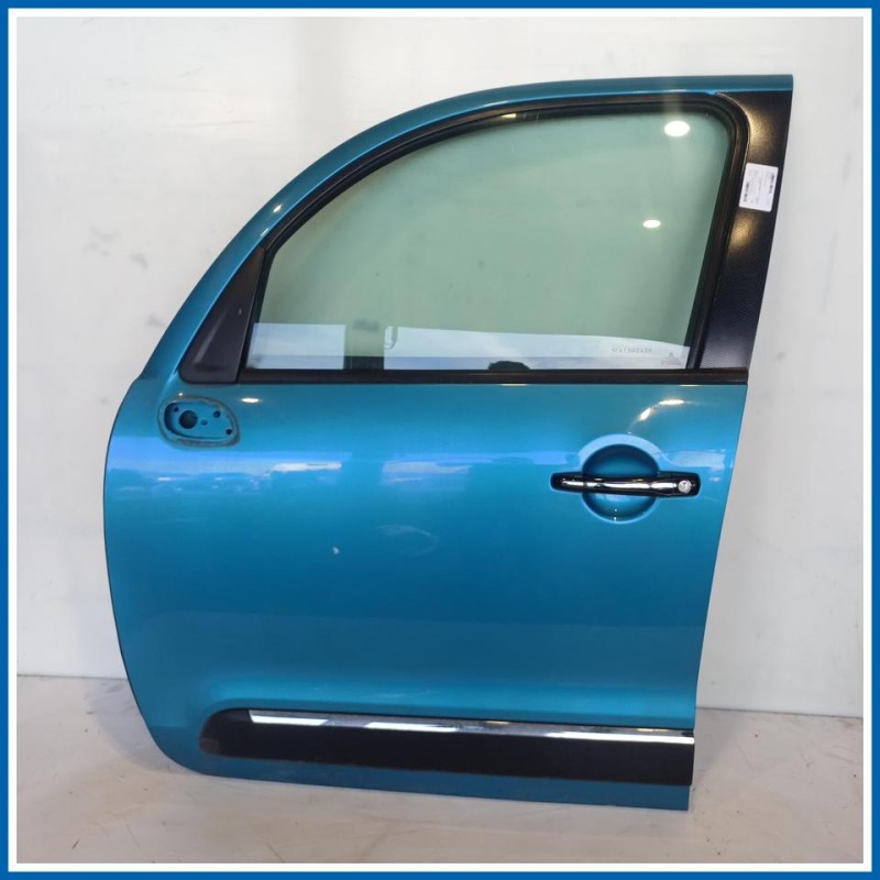 Porta ant. sx. CITROEN C3 Picasso