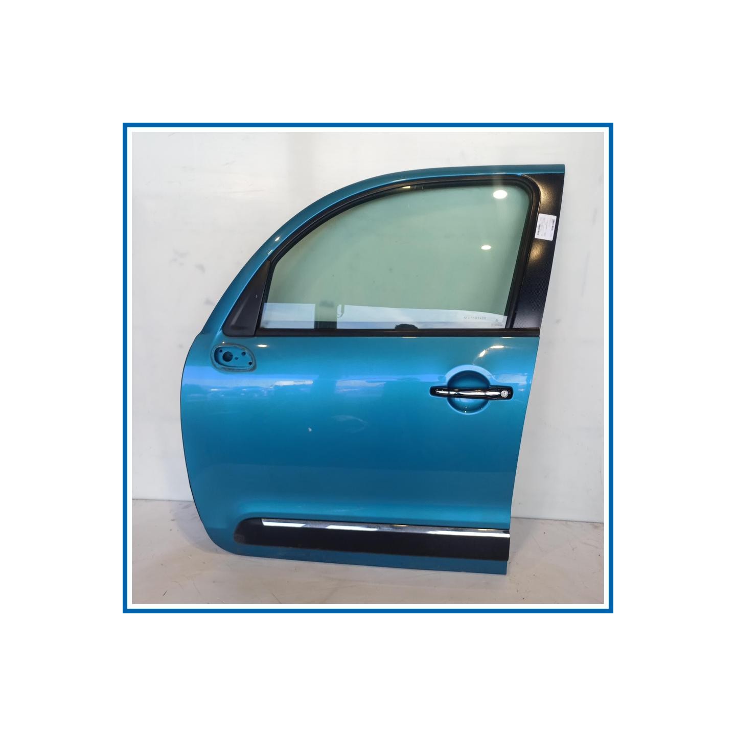 Porta ant. sx. CITROEN C3 Picasso