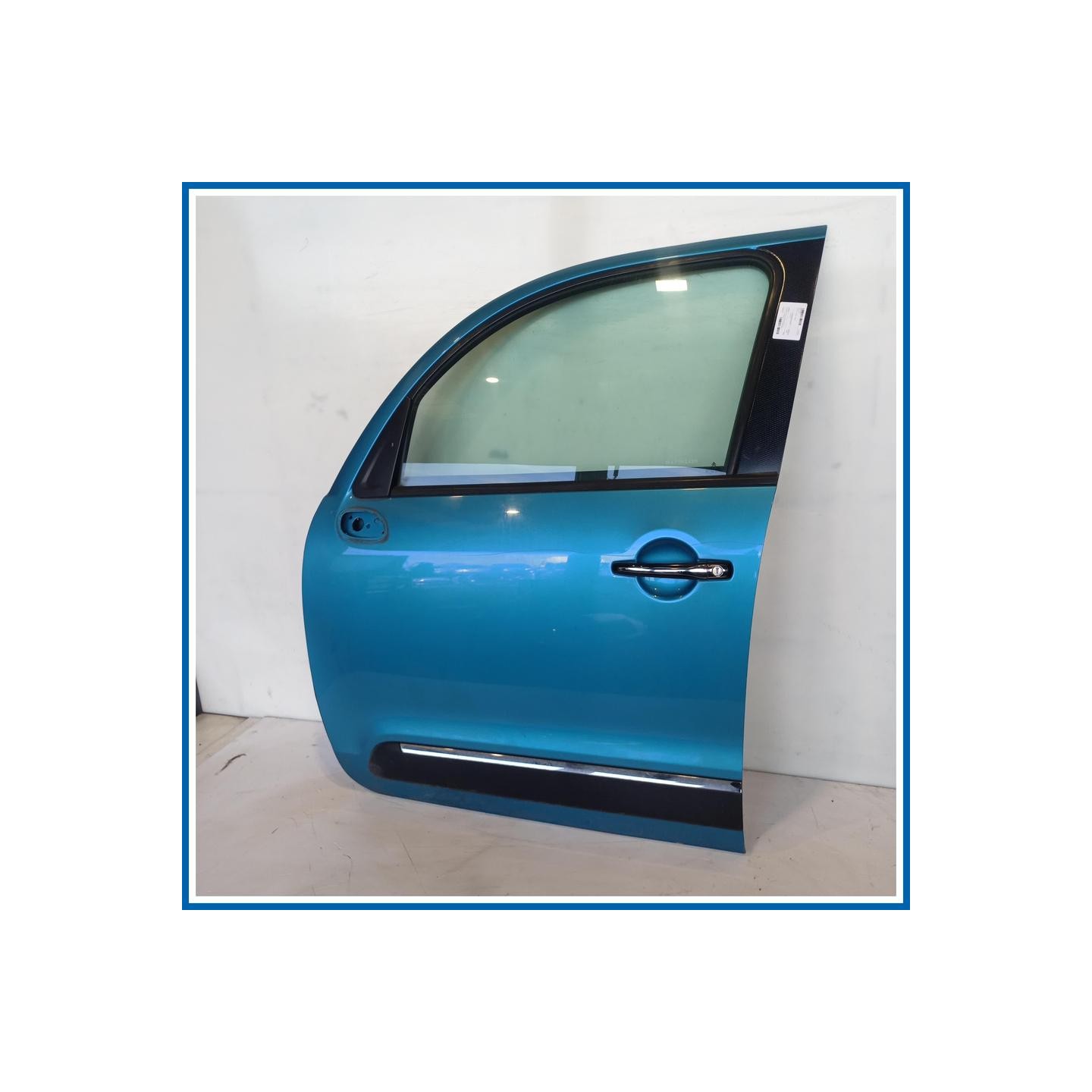 Porta ant. sx. CITROEN C3 Picasso