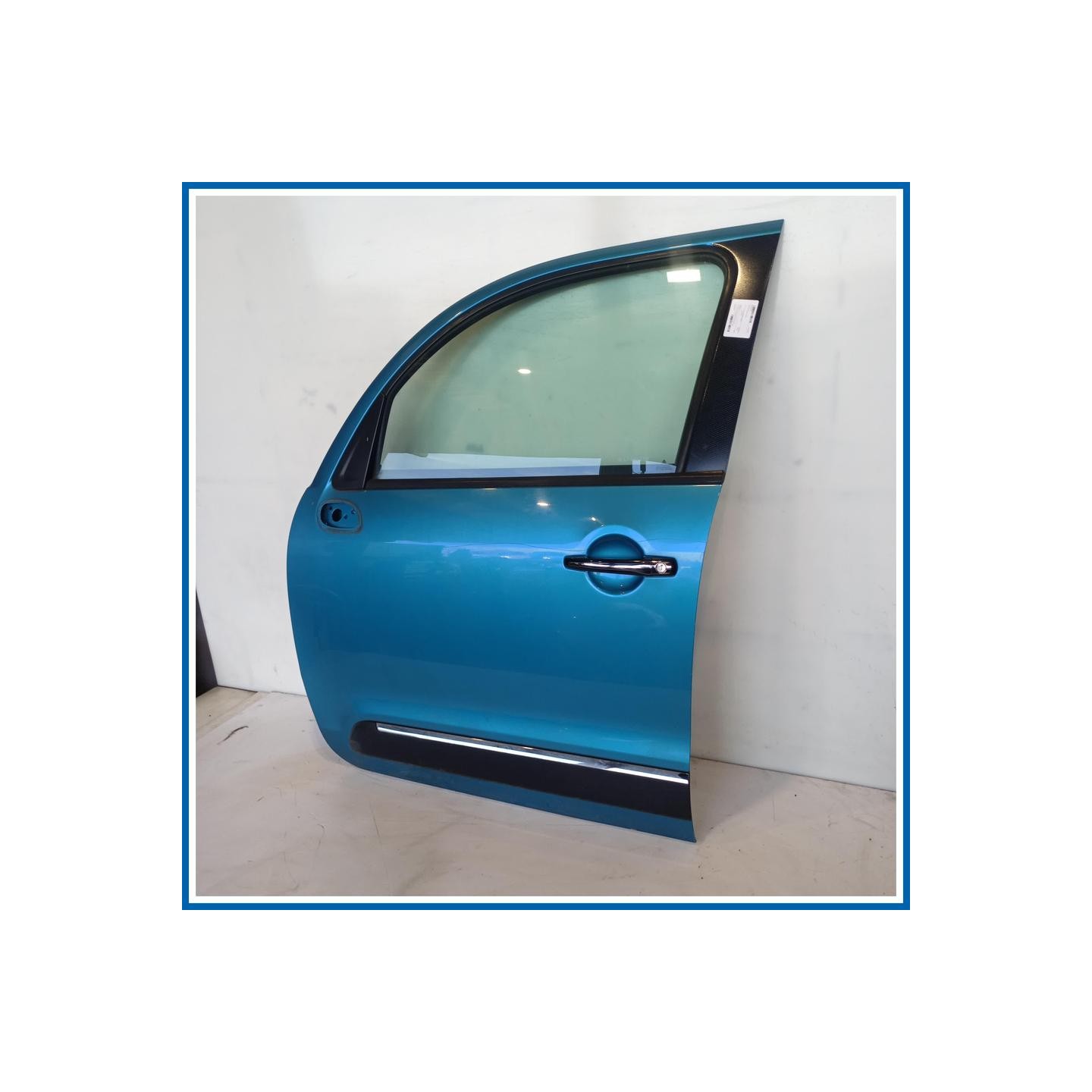 Porta ant. sx. CITROEN C3 Picasso