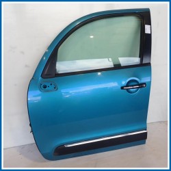 Porta ant. sx. CITROEN C3 Picasso