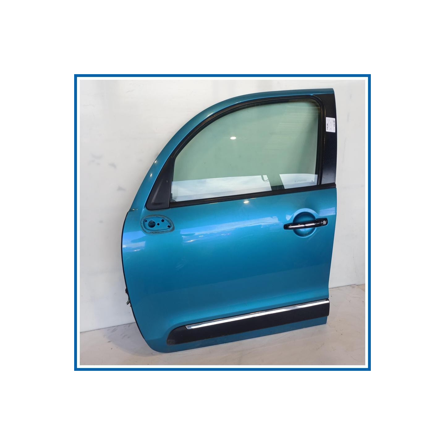 Porta ant. sx. CITROEN C3 Picasso