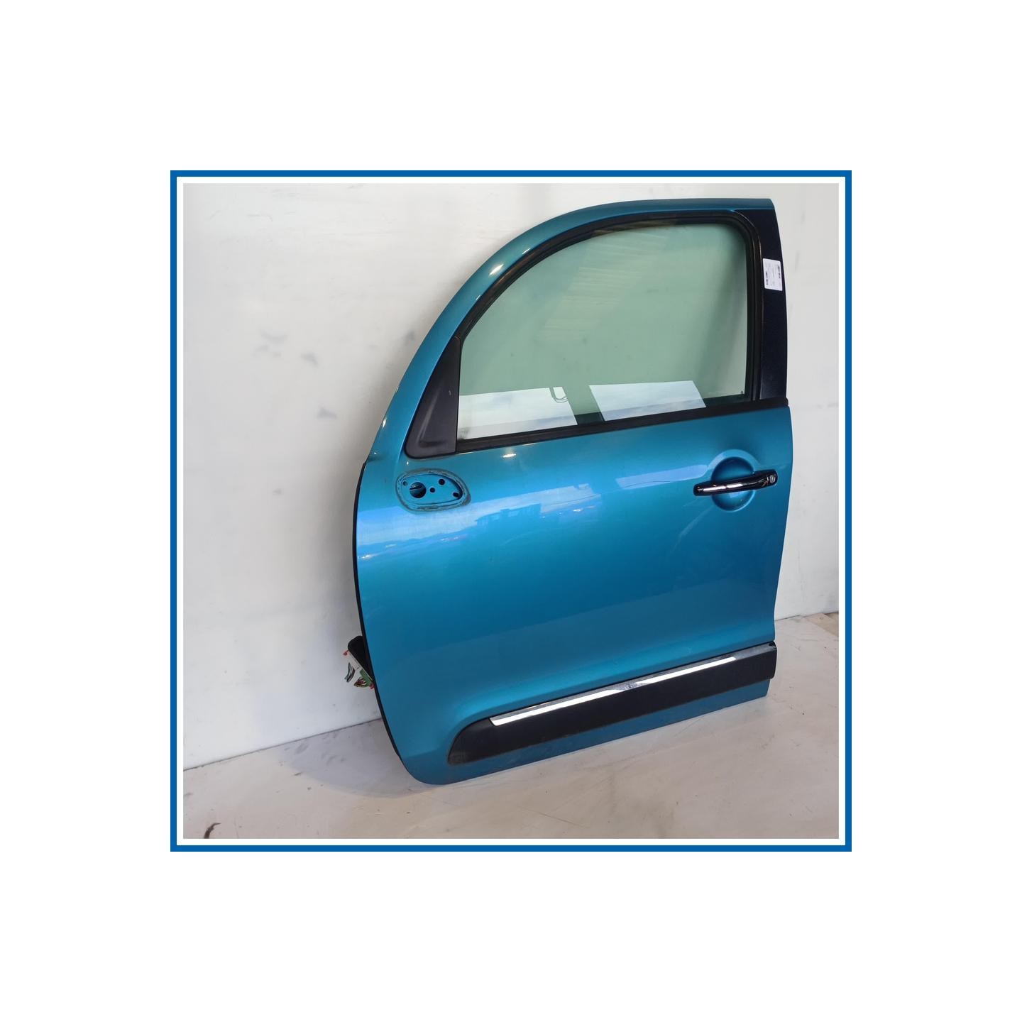 Porta ant. sx. CITROEN C3 Picasso