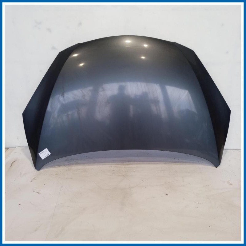 Cofano ant. MAZDA 2 II