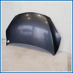 Cofano ant. MAZDA 2 II