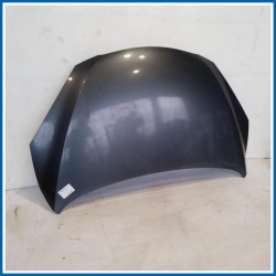 Cofano ant. MAZDA 2 II