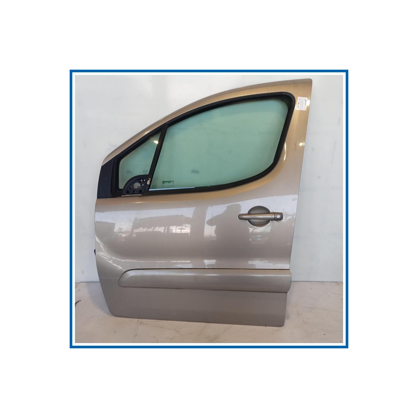 Porta ant. sx. CITROEN Berlingo III
